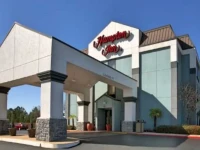 Hampton Inn Natchitoches 