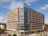 Hyatt Place Champaign/Urbana 4*