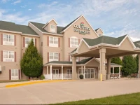 Country Inn & Suites - Champaign North 