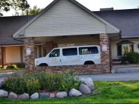 Eastland Suites Hotel & Conference Center Urbana 