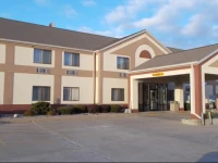 Ramada Urbana/Champaign 