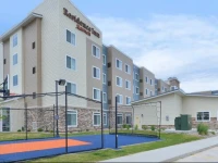 Residence Inn by Marriott - Champaign 