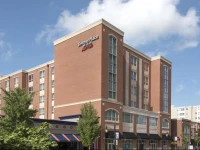 TownePlace Suites by Marriott Champaign 