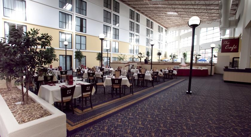 Wyndham Garden Urbana Champaign 