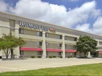 Baymont Inn & Suites - Champaign 