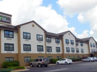 Extended Stay America - Champaign - Urbana 