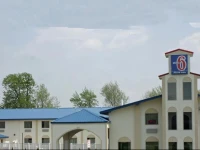 Motel 6 - Urbana 