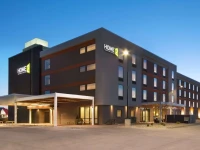 Home2 Suites by Hilton Champaign/Urbana 