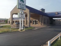 Motel 6 Shamrock 