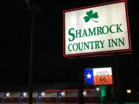 Shamrock Country Inn 