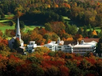 The Equinox Golf Resort and Spa 4*