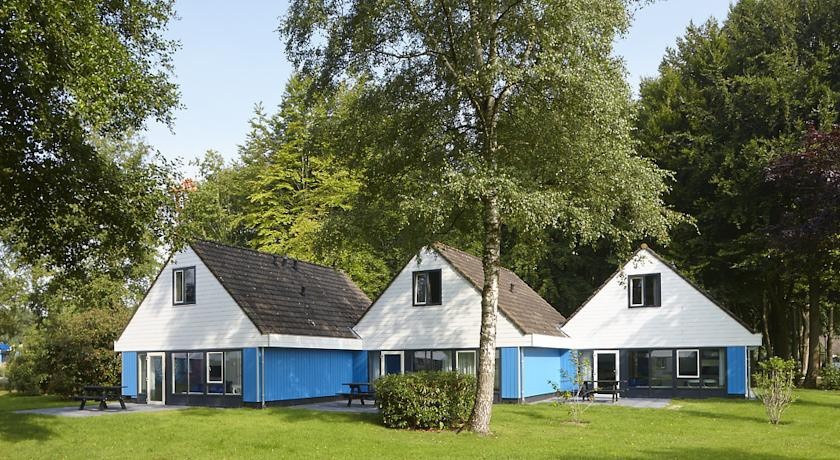 Walibi Village 