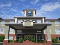 Best Western Plus The Inn at Sharon/Foxboro 