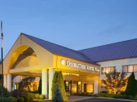 DoubleTree Suites by Hilton Cincinnati вЂ“ Blue Ash 