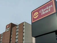 Clarion Hotel Cincinnati North 