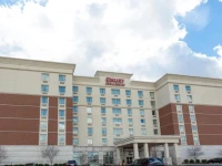 Drury Inn & Suites Cincinnati Sharonville 