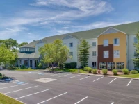 Hilton Garden Inn Cincinnati/Sharonville 