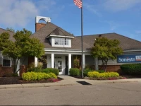Sonesta ES Suites Cincinnati 