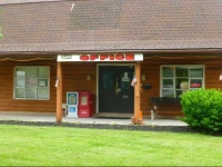 Scottish Inns Shartlesville 