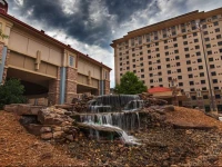 Grand Casino Hotel Resort 