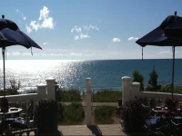 Blue Harbor Resort & Spa 