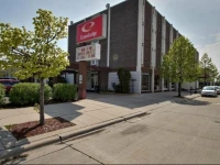 Econo Lodge Sheboygan 2*