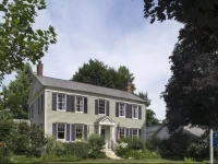 Staveleigh House Bed & Breakfast 