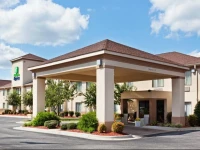 Holiday Inn Express Hotels Shelby Highway 74 