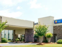 Comfort Inn Shelby 