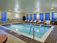 Best Western Shelby Inn & Suites 