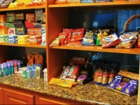 Hampton Inn Detroit - Shelby Township 