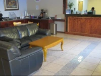 Knights Inn East Memphis 