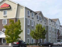 Value Place Memphis-Shelby Oaks 