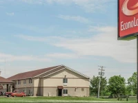 Econo Lodge Shelbyville 