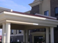 Holiday Inn Express Hotel & Suites Shelbyville 