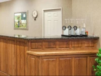 Ramada Shelbyville 