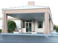 Americas Best Value Inn - Shelbyville 