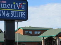 Amerivu Inn & Suites 