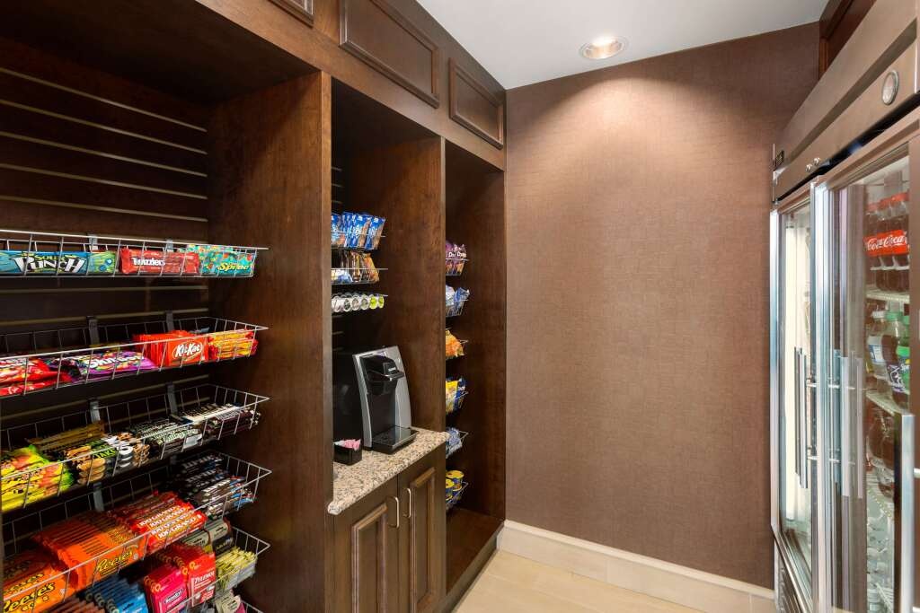 Hilton Garden Inn Shelton 