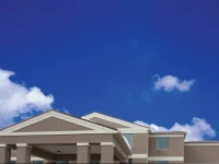 Quality Inn Shepherdstown 