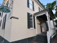 Thomas Shepherd Inn 