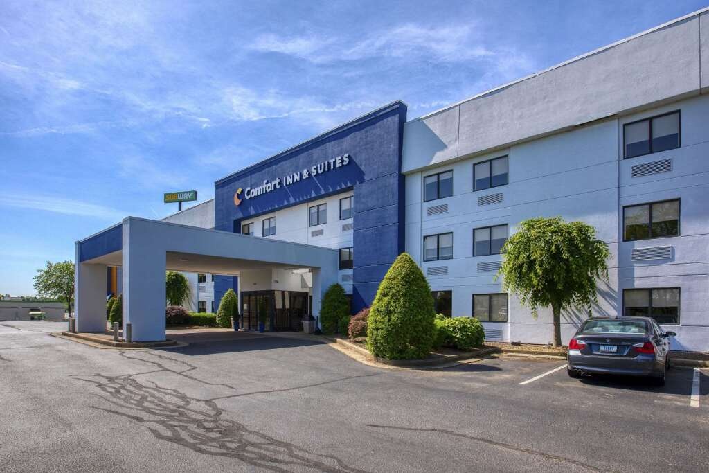 Comfort Inn Shepherdsville - Louisville South 