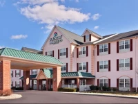 Country Inn and Suites Shepherdsville 