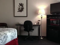 Americas Best Value Inn Sheridan 