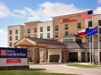 Hilton Garden Inn Denison/Sherman/At Texoma Event Center 