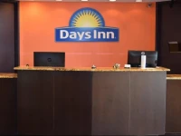Days Inn Sherman 