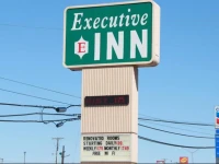 Executive Inn Sherman 