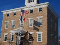 Black Horse Inn 