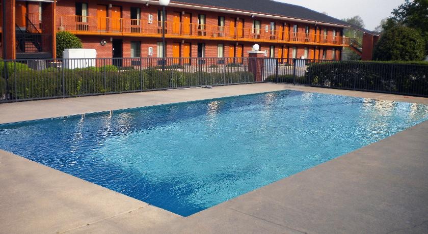 Americas Best Value Inn & Suites Sheridan 