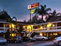 Best Western PLUS Carriage Inn 